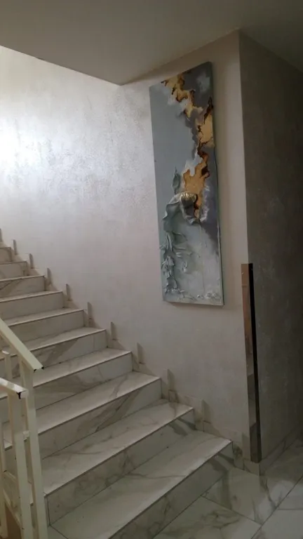 Квартира с видом на горы в 5 минутах до аэропорта и Экспоцентра