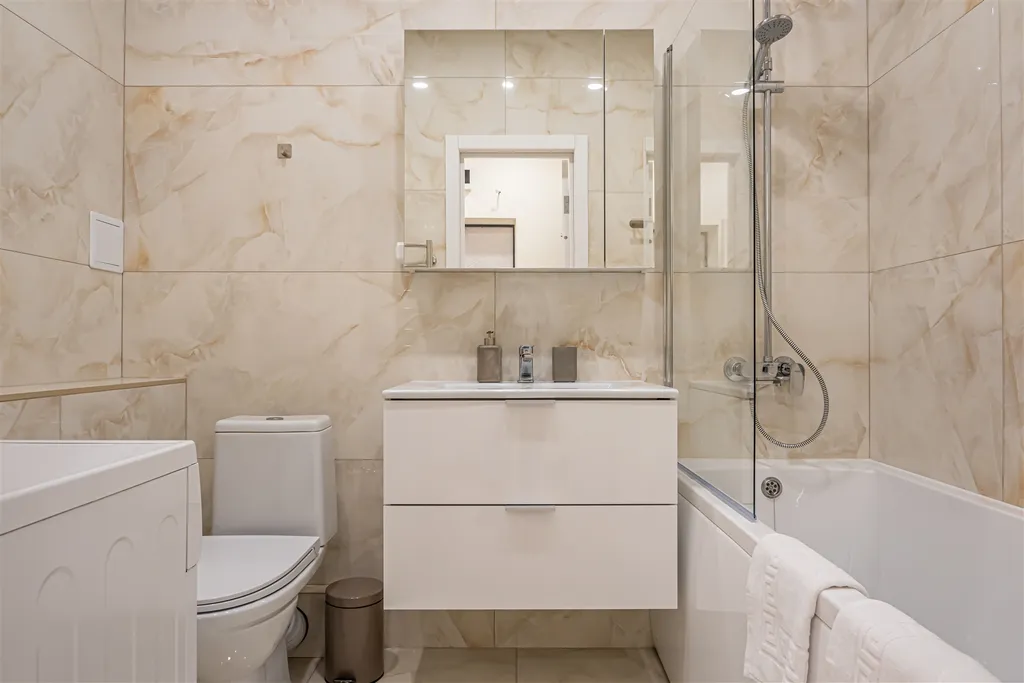 Уютная безупречно чистая квартира в шикарном комплексе