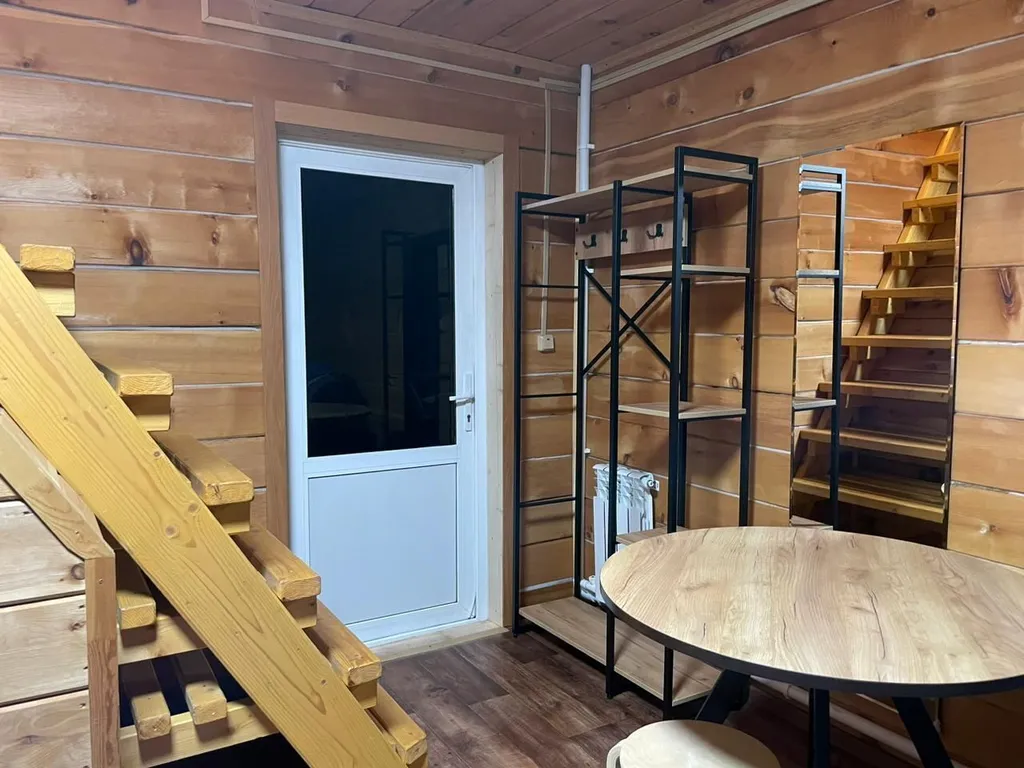 2-комнатный Дом