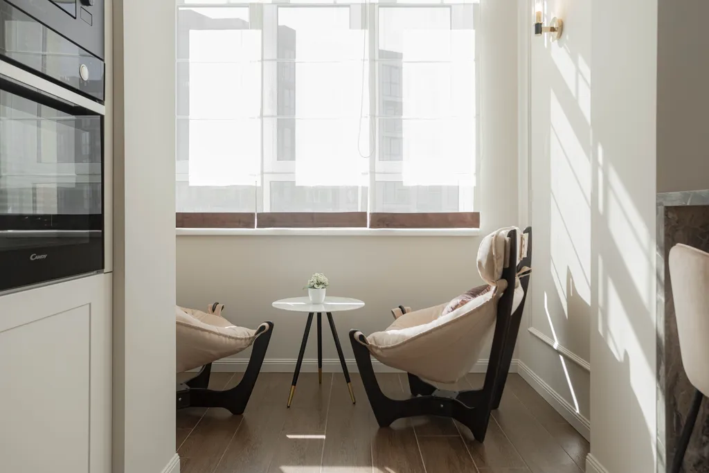 Апартамент Люкс