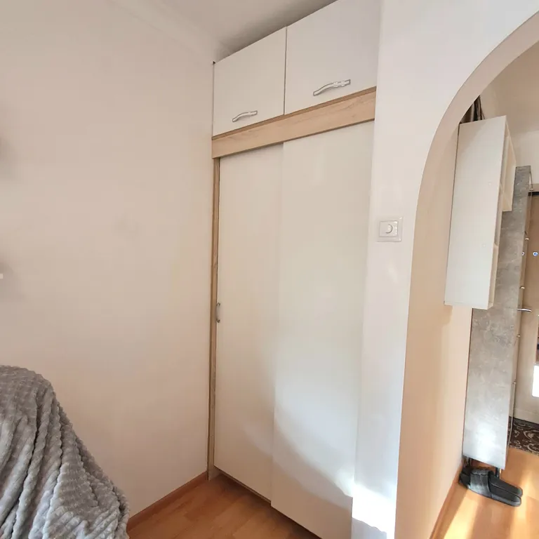 Арт-квартира художника