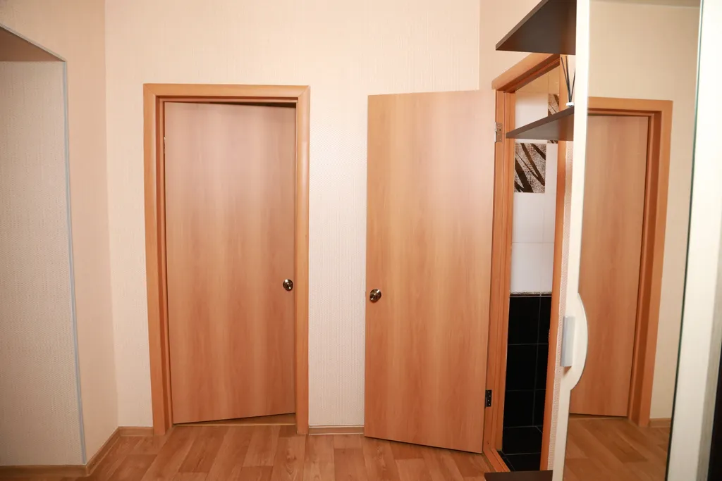 Просторная квартира в центре города