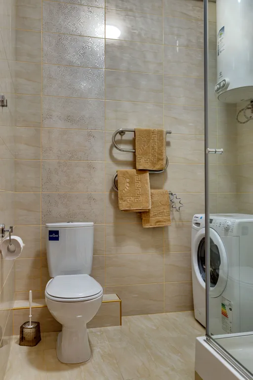 Уют, отдых и море