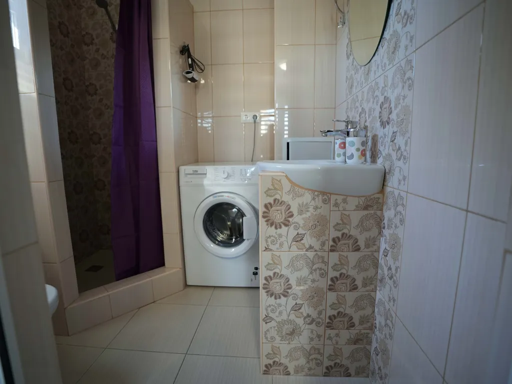 Квартира Уютная квартира студия в центре Сириуса — Сириус