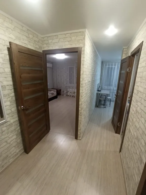 1-комнатная уютная квартира от ИП Марат Дом