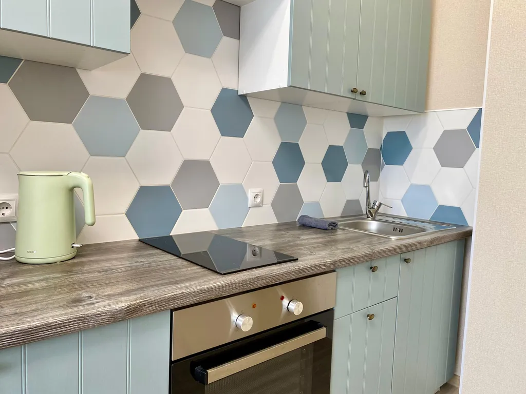 Отдых в центре города