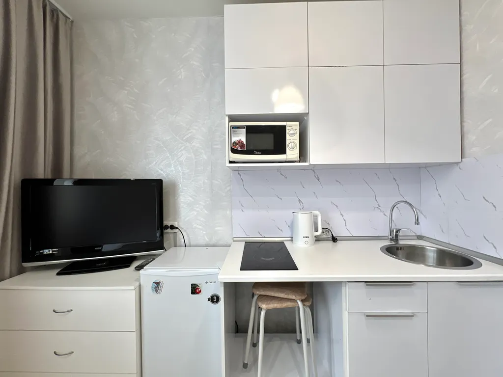 Студия у Астора