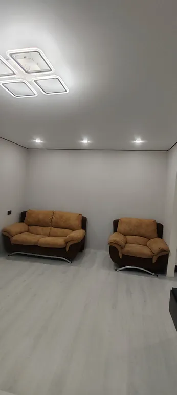 Трёхкомнатная квартира рядом с университетом продовольствия