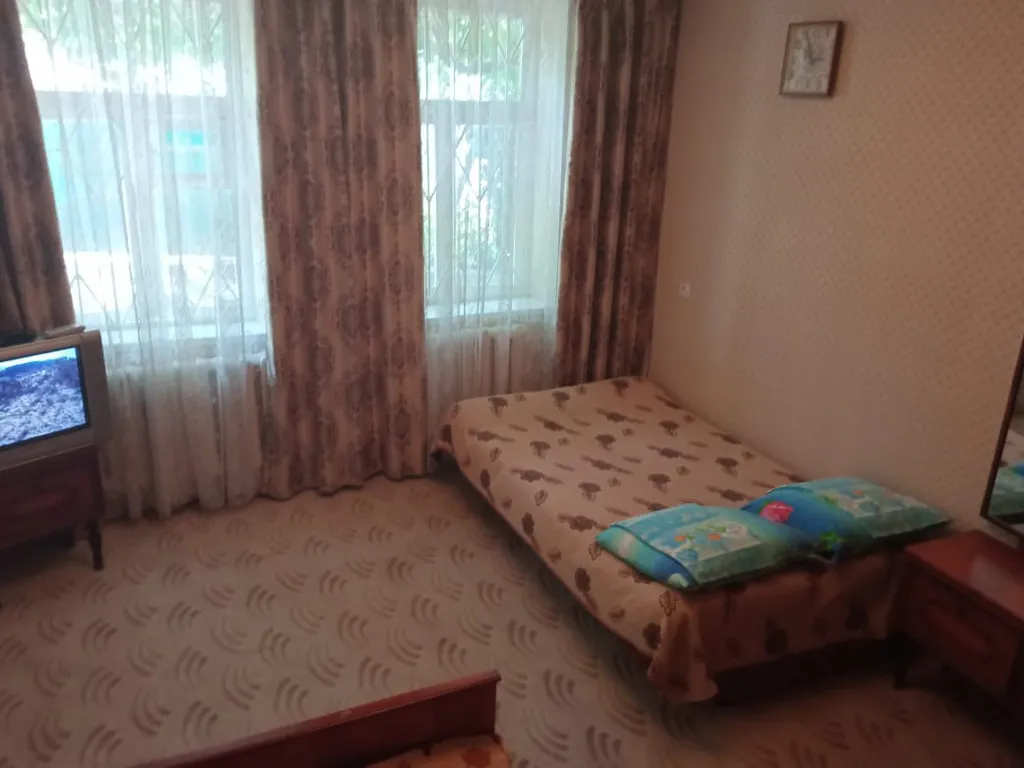 Уютный дом для семейного отдыха под ключ