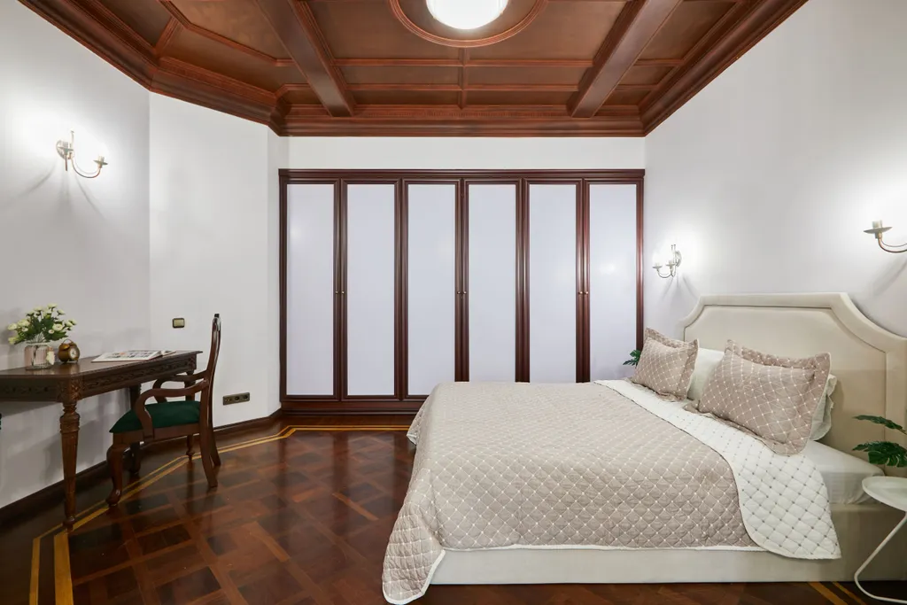 Атмосфера Петербурга и комфорт