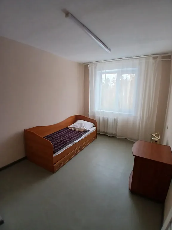 Квартира Комната — аренда посуточно в Братск