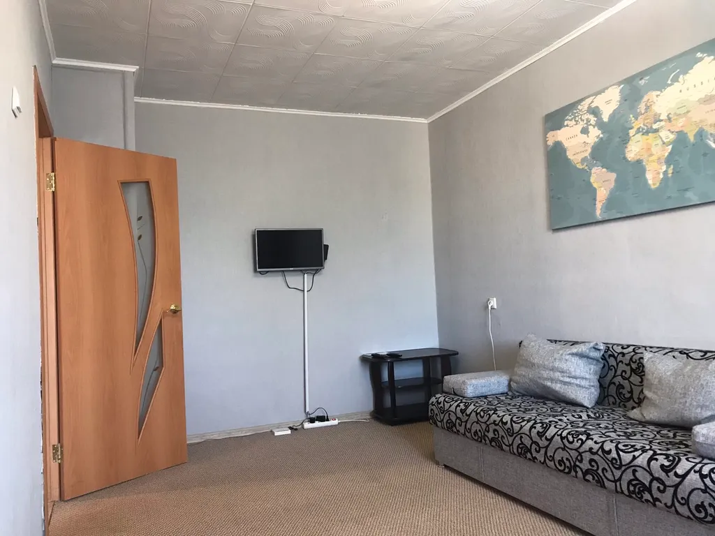 Удачное расположение