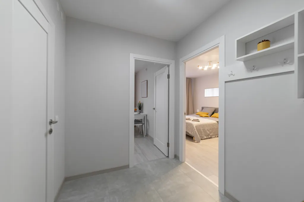 Апартаменты для уютного отдыха