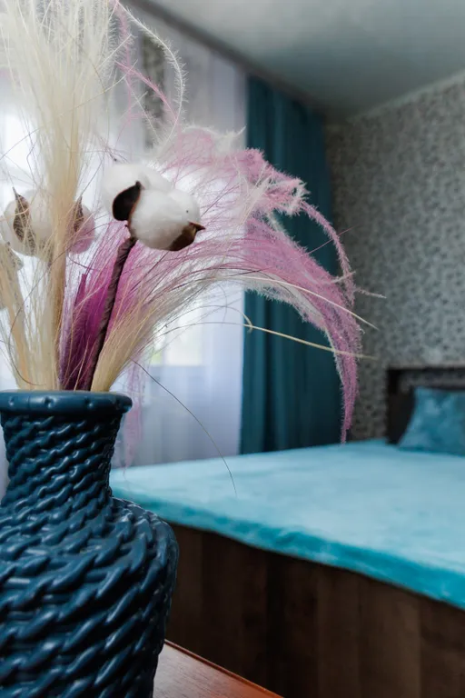 Апартаменты рядом с Додопиццей