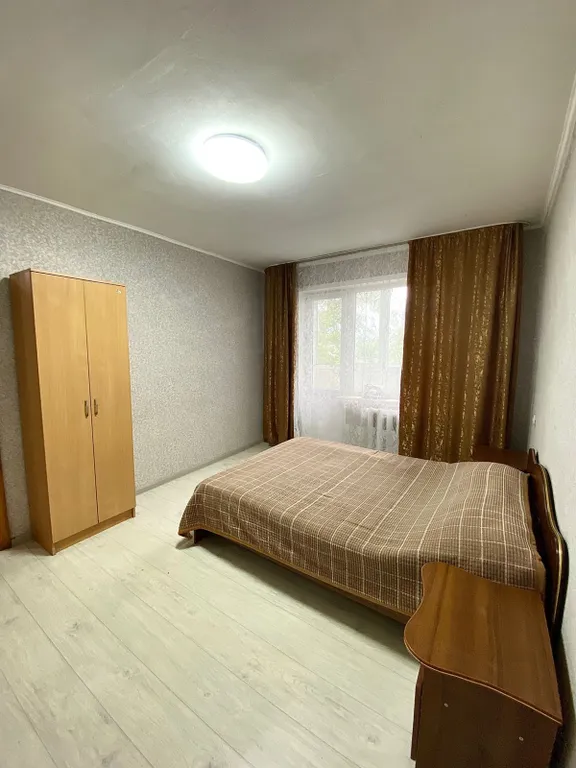 2 комнатная квартира в самом центре