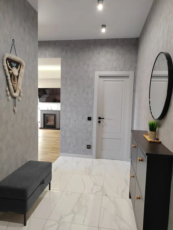 Ваш собственный маленький мир в самом центре города