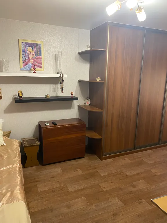 Уютная квартира в центральном районе