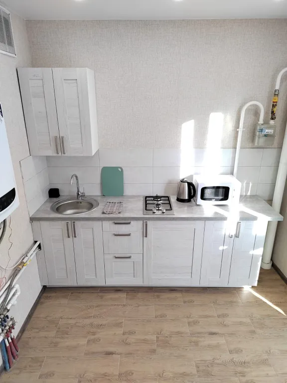 Квартира комфорт класса в новом доме у Глобуса