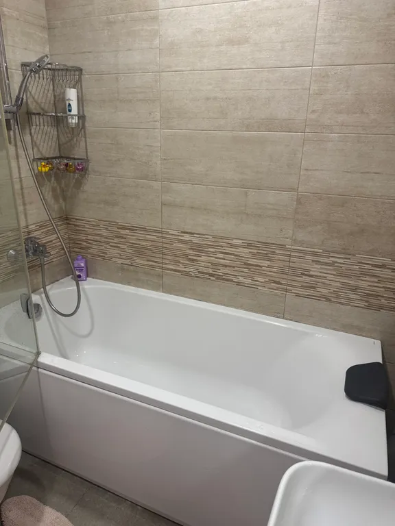 Тихий район, для спокойного отдыха, без шума за окном