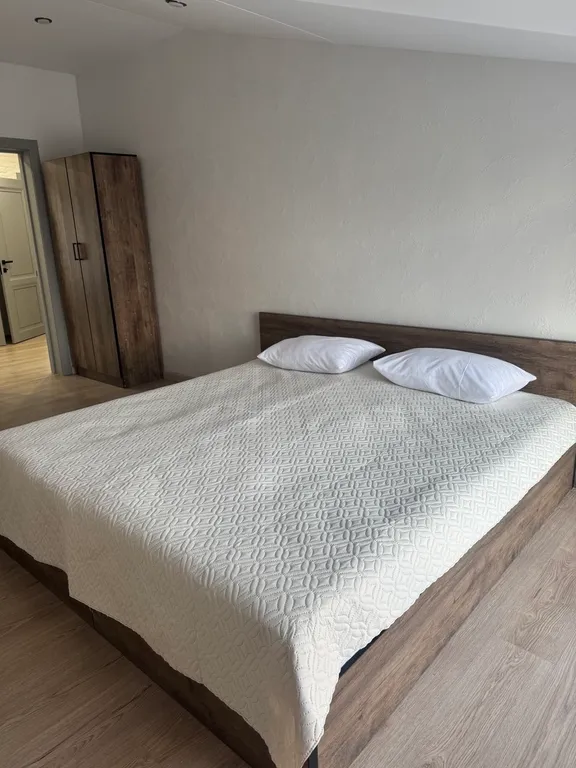 Уютный гостевой дом с ремонтом