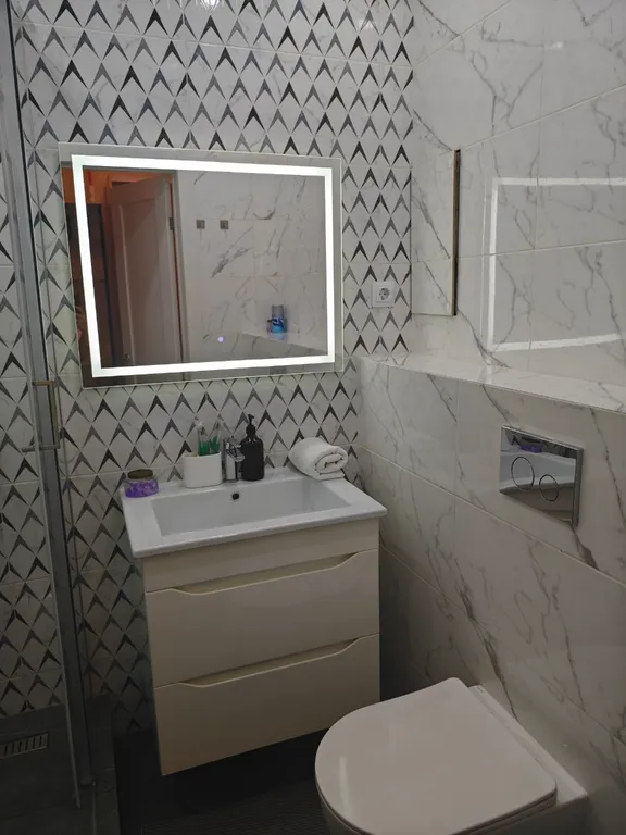 Студия в малоэтажном ЖК Агой Монако