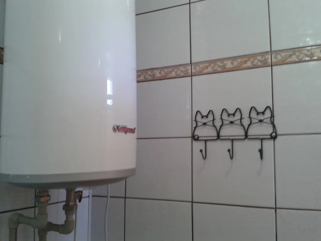 Квартира Квартира Эконом у моря — Севастополь