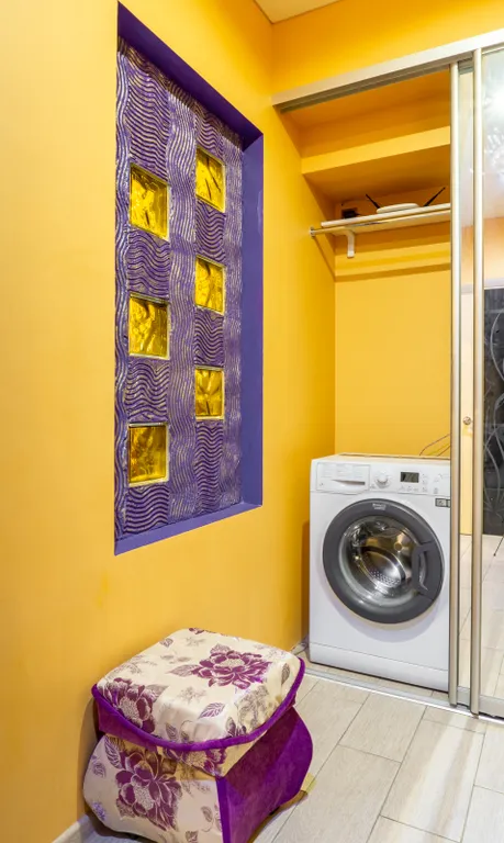 Квартира Квартира Дизайнерская студия в 15 минутах пешком до Тверского Арбата — Тверь