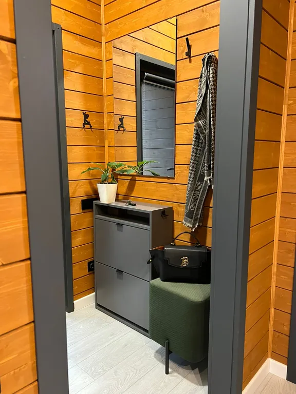 Рембрандт - Ваш идеальный дом для отдыха!