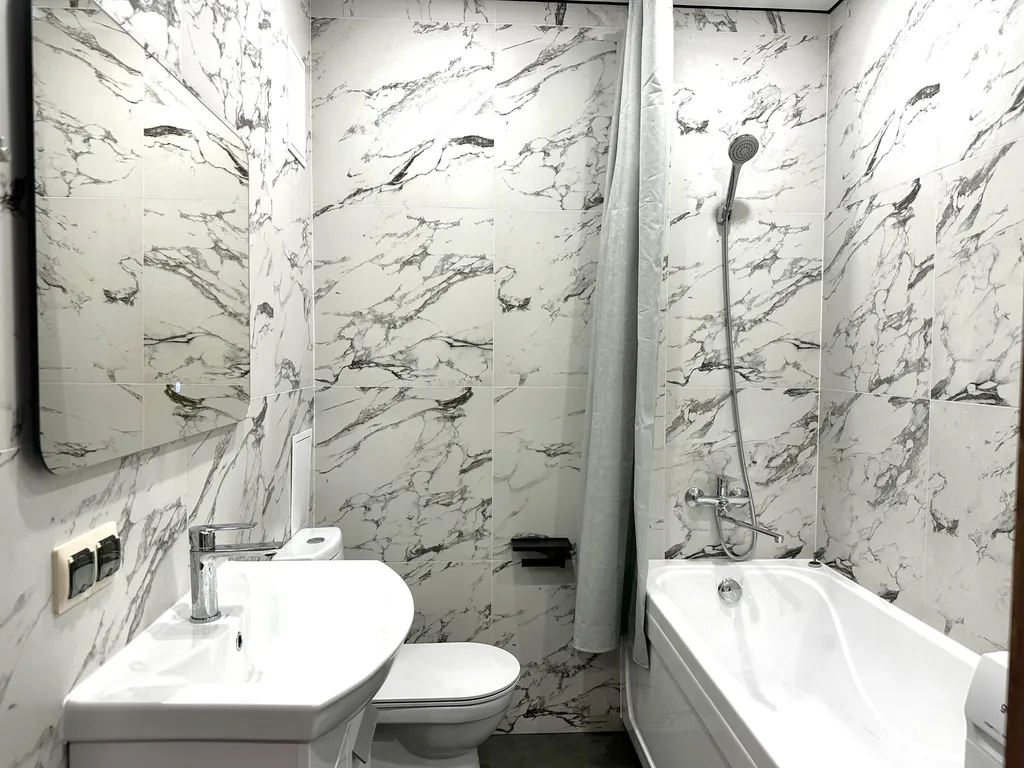 Уютная солнечная квартира рядом с аэропортом и дацаном