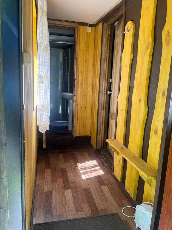 3. Двухместный номер с 1 кроватью стандарт с видом на горы