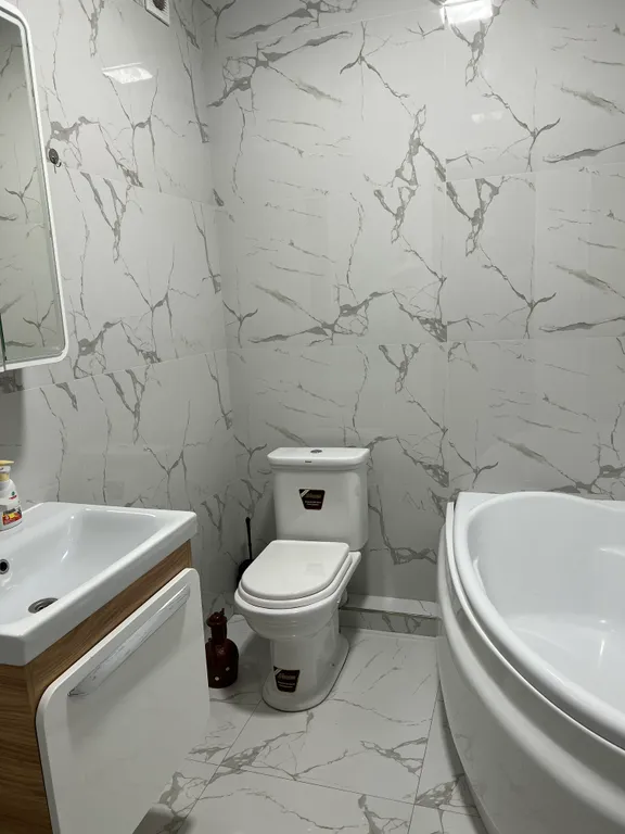 Квартира 2-комнатная Квартира — Махачкала