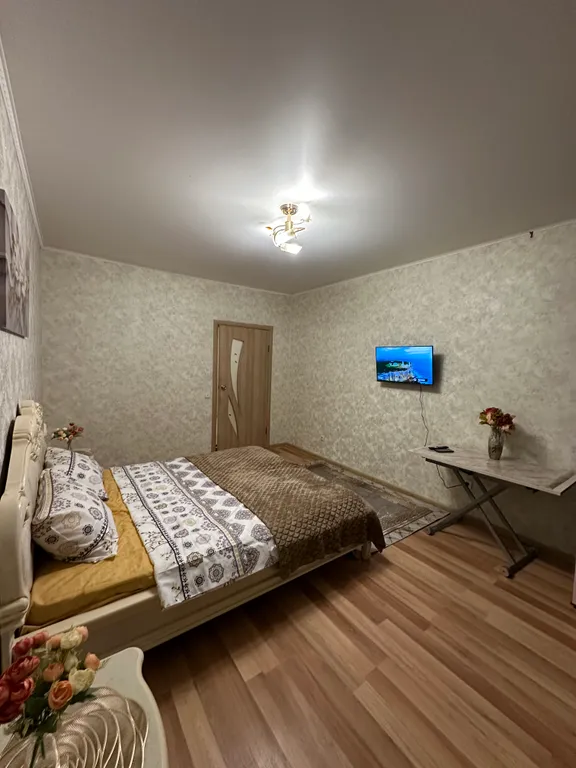 Квартира Звездочка