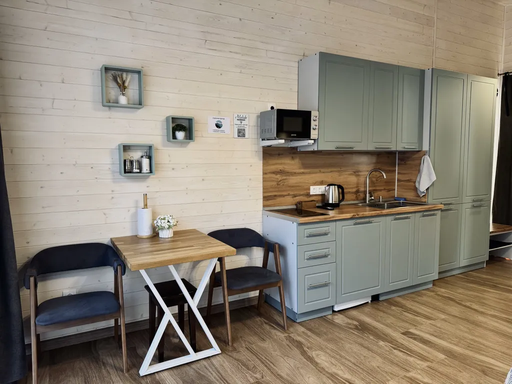 Квартира Комната — Архыз