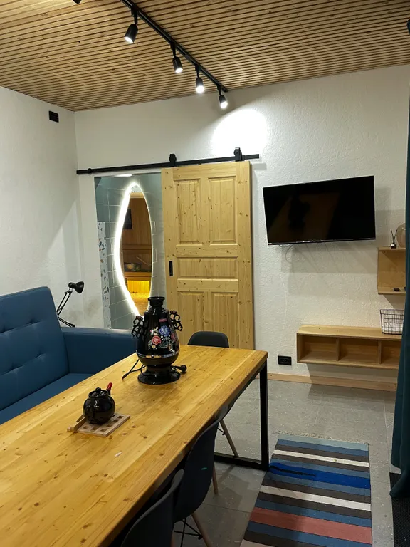 Дом 6 Лаванда SPA