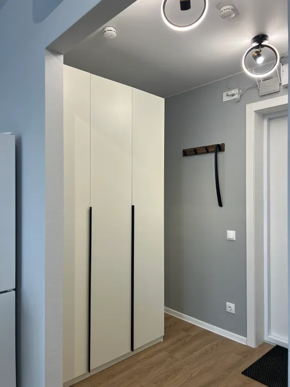 Дизайнерская студия недалеко от аэропорта Внуково