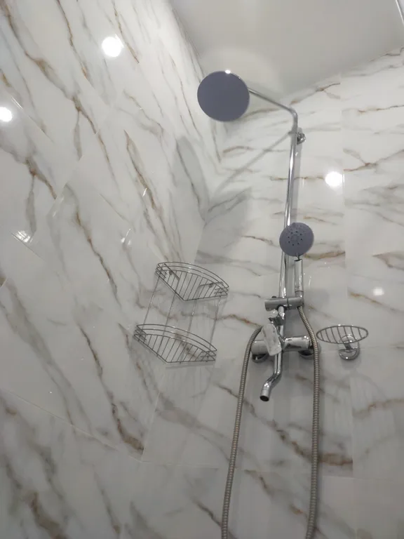 Квартира у моря с бассейном