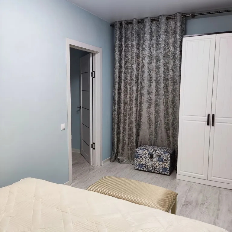 Апартаменты у моря