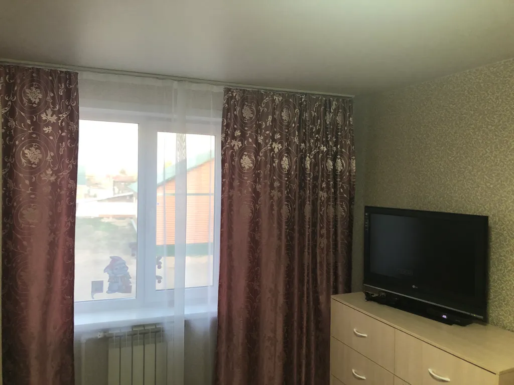 Уютная, чистая квартира в центре города