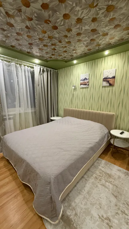 Теплая и уютная двухкомнатная квартира недалеко от горнолыжного склона