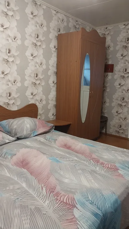 4-комнатный Дом