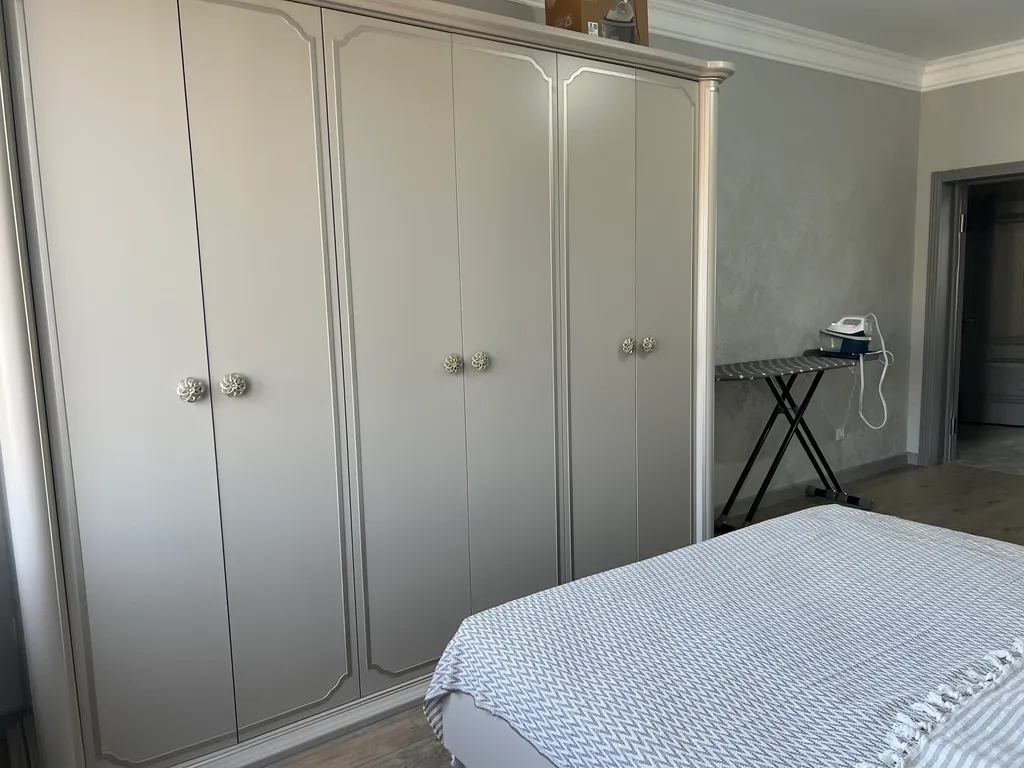 Квартира Квартира с видом на море и горы — Махачкала