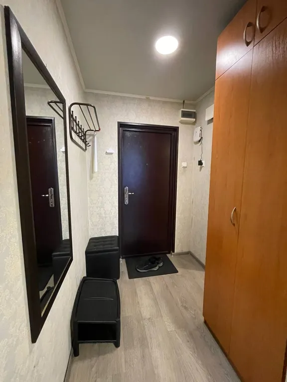 Комфортная студия недалеко от центра