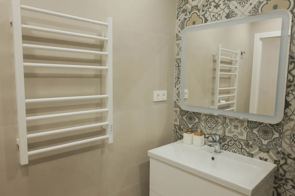 Квартира Уютная квартира в самом центре Калининграда — Калининград