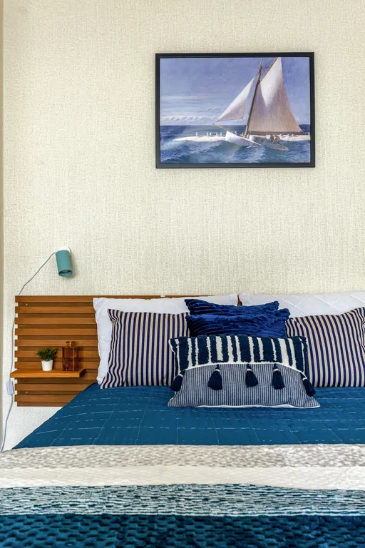 Морская резиденция в Петергофе