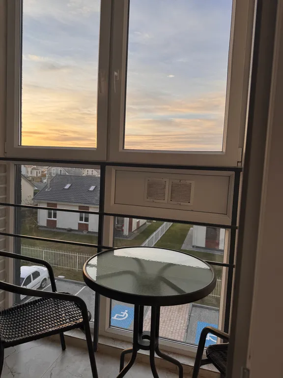 Квартира у моря