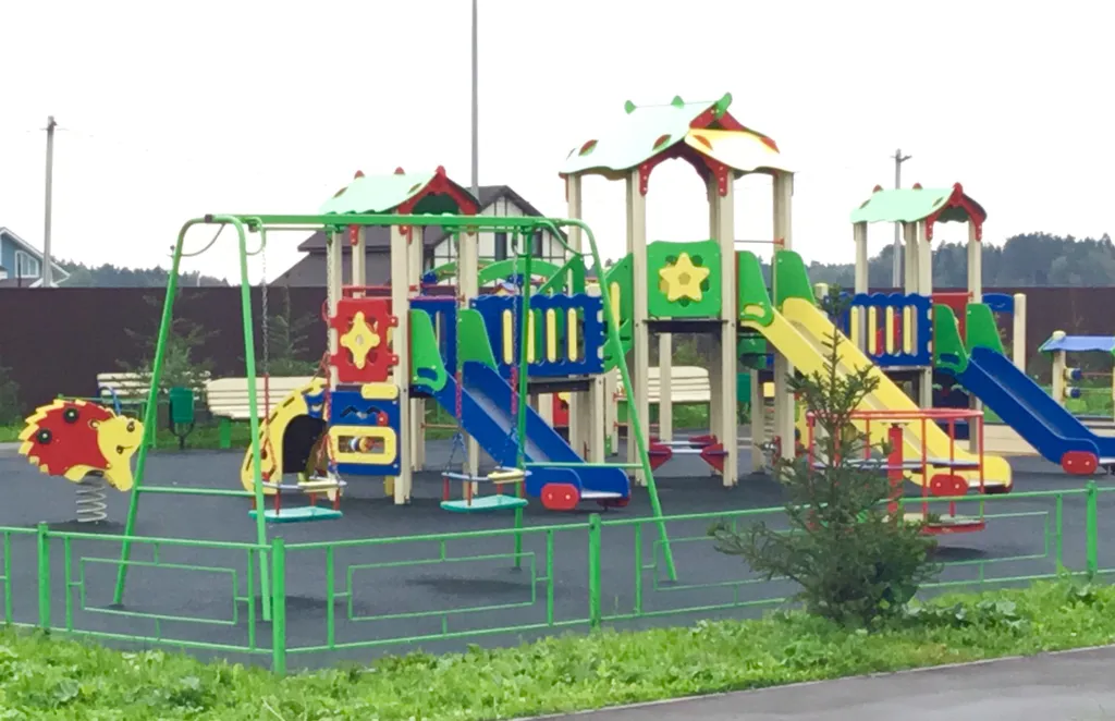 Коттедж Гостевой дом на Истринском водохранилище — Лопотово