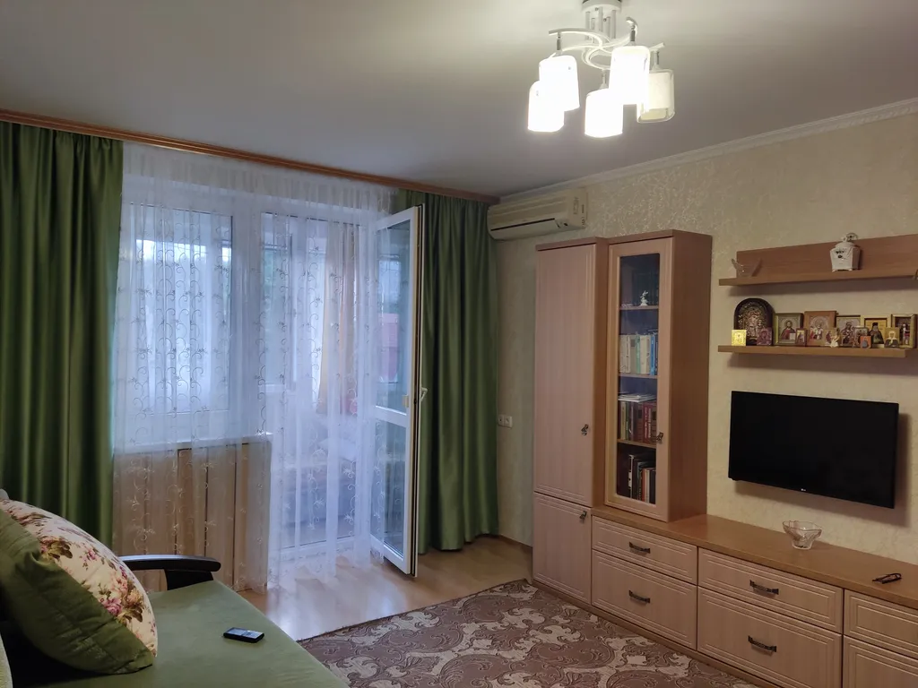 Квартира близко к морю