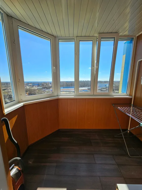 Квартира на центральной улице города