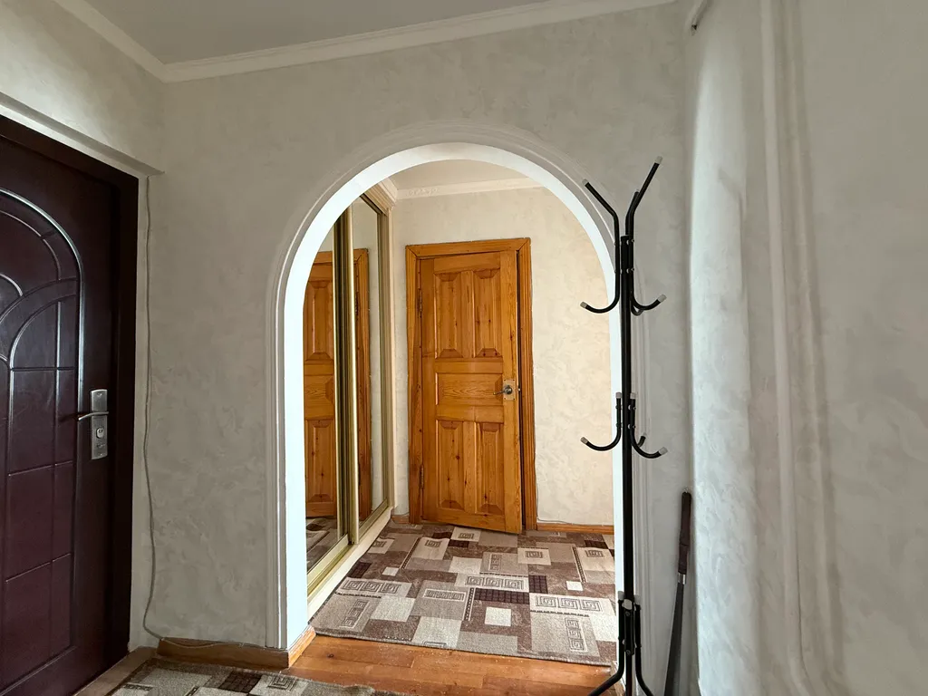 Уютная квартира в центре