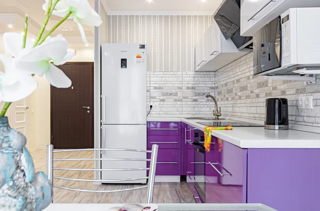 Квартира Красивая квартира в центре — Краснодар